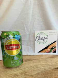Lipton green Chapi